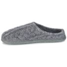 Giesswein NEUDAU Grigio Pantofole Donna - 4