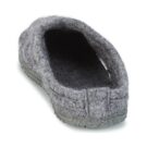 Giesswein NEUDAU Grigio Pantofole Donna - 5