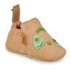 Pantofole bambini ragazzo Easy Peasy MY BLUBLU CAMELEON Beige Easy Peasy 3608927617270