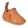 Pantofole bambini ragazzo Easy Peasy MY BLUBLU Marrone Easy Peasy 3608927615177