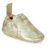 Pantofole bambini ragazzo Easy Peasy MY BLUBLU Oro Easy Peasy 3608927615313