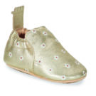 Easy Peasy MY BLUBLU Oro Pantofole Bambino - 1