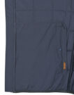 Daunenjacke Emporio Armani EA7 TRAIN PREMIUM SHIELD M THERMORE VEST Marine Herren-Daunenjacken - 6