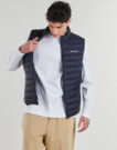 Piumino  Teddy Smith  TERRY  Marine -  Piumini Uomo - 2