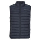 Piumino  Teddy Smith  TERRY  Marine -  Piumini Uomo - 1
