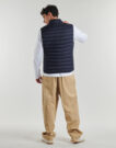 Piumino  Teddy Smith  TERRY  Marine -  Piumini Uomo - 4