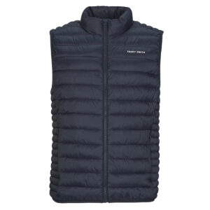Piumino uomo Teddy Smith  TERRY  Marine Teddy Smith