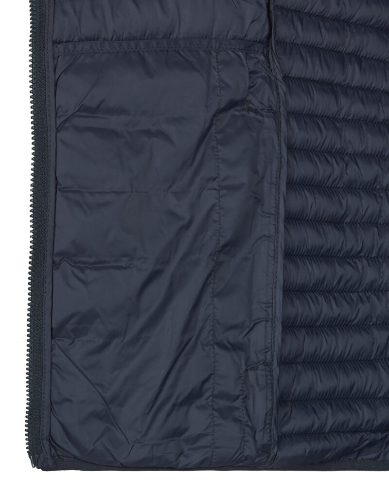 Piumino  Teddy Smith  TERRY  Marine -  Piumini Uomo - 6