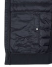 Piumino Tommy Hilfiger MIX MEDIA ESS RWB STAND COLLAR Marine Piumini Uomo - 6