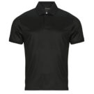Polo  Emporio Armani  EM004588  Nero -  Polo Uomo - 1