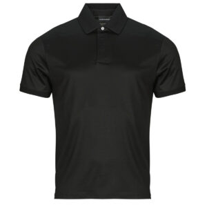 Polo uomo Emporio Armani  EM004588  Nero Emporio Armani 8056643457963