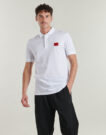 Polo  HUGO  Dereso222  Bianco -  Polo Uomo - 2