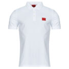 Polo  HUGO  Dereso222  Bianco -  Polo Uomo - 1