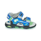 Primigi 1953033 Blu Sandali Bambino - 2