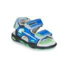 Primigi 1953033 Blu Sandali Bambino - 1