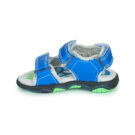 Primigi 1953033 Blu Sandali Bambino - 4