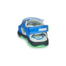 Primigi 1953033 Blu Sandali Bambino - 5