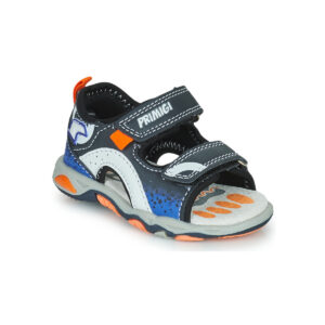 Sandali bambini ragazzo Primigi  1953133  Blu Primigi 1953133200351