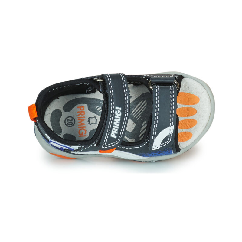 Sandalias azules para ni&ntilde;os Primigi 1953133 - 6