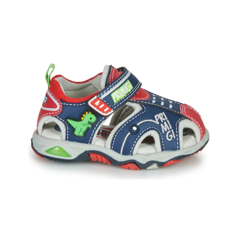 Primigi ANIS Blu Sandali Bambino - 2