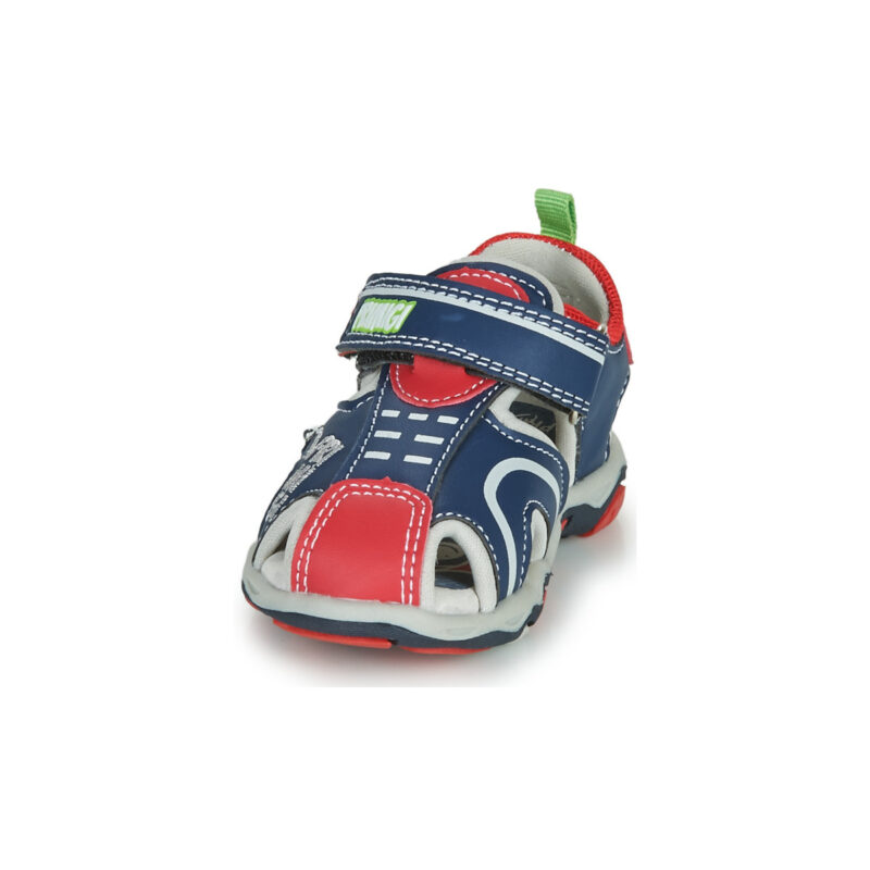 Primigi ANIS Blu Sandali Bambino - 3