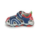 Primigi ANIS Blu Sandali Bambino - 4
