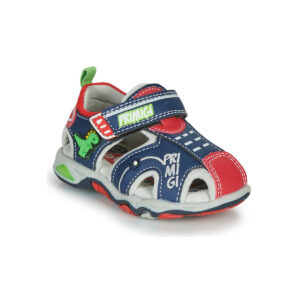 Sandali bambini ragazzo Primigi  ANIS  Blu Primigi 7450911200335