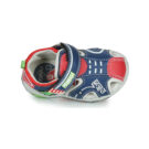 Primigi ANIS Blu Sandali Bambino - 6