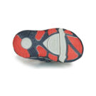 Primigi ANIS Blu Sandali Bambino - 7
