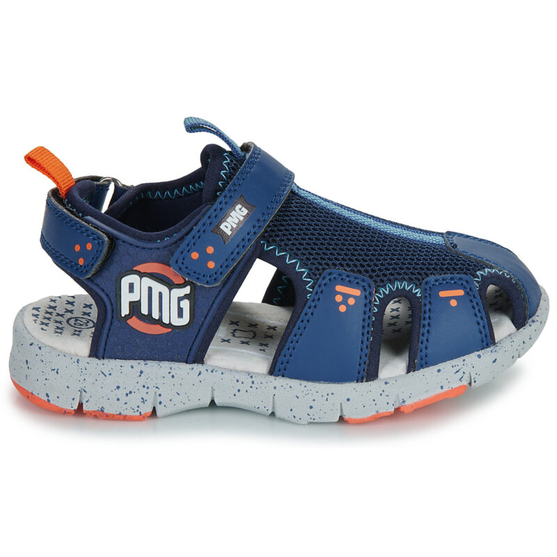 Primigi B G SAND.SPORT Marine Sandali Bambino - 2