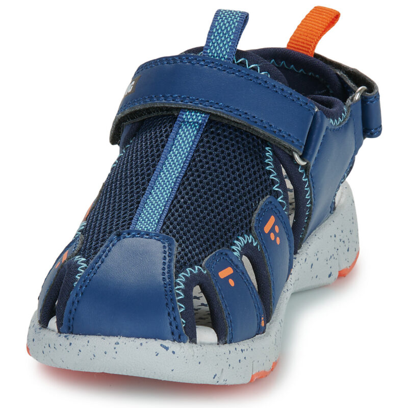 Primigi B G SAND.SPORT Marine Sandali Bambino - 3