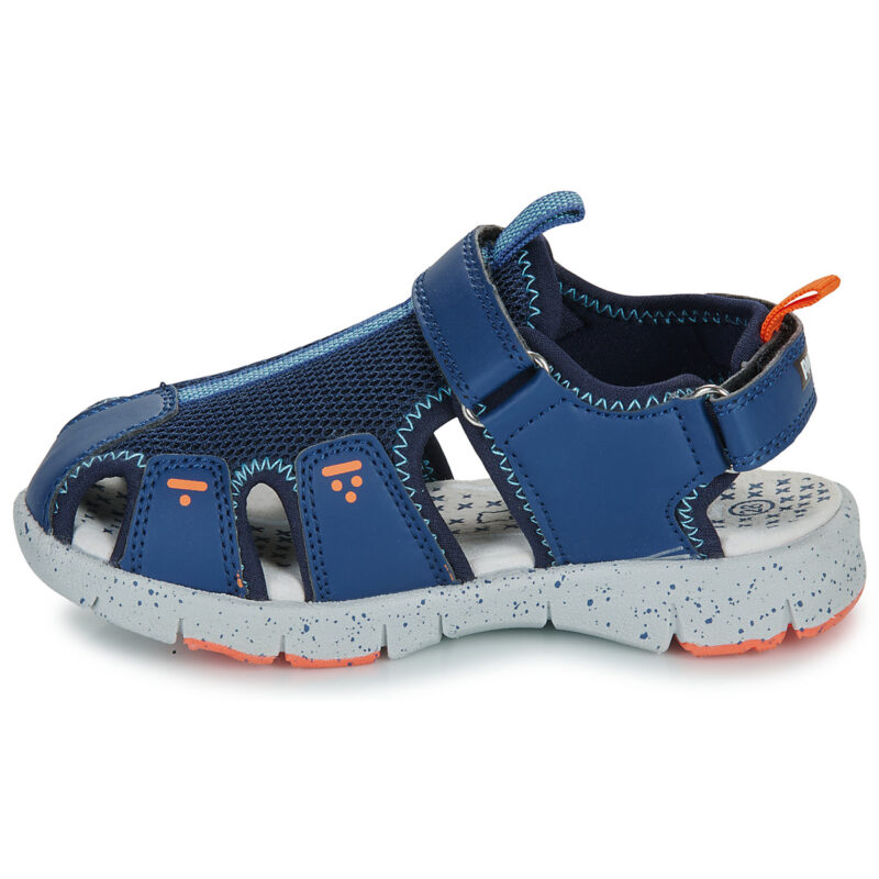 Primigi B G SAND.SPORT Marine Sandali Bambino - 4