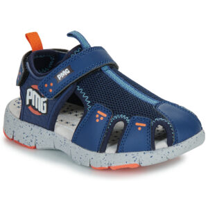 Sandali bambini ragazzo Primigi  B G SAND.SPORT  Marine Primigi 8050165265358