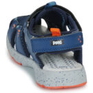 Primigi B G SAND.SPORT Marine Sandali Bambino - 5