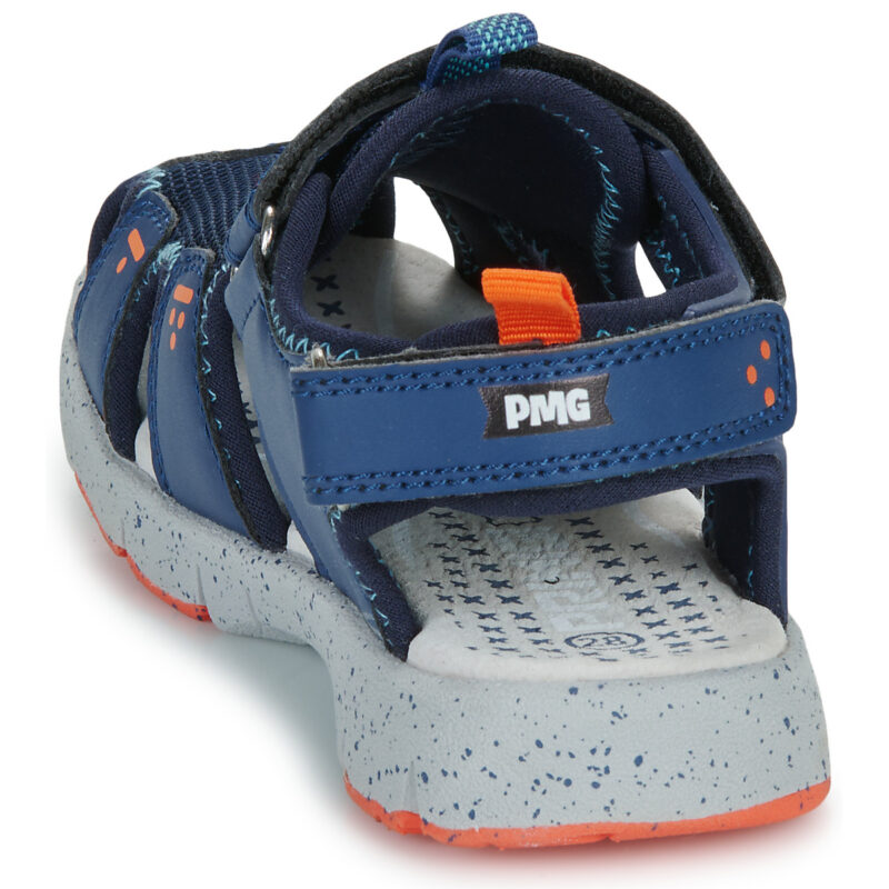 Primigi B G SAND.SPORT Marine Sandali Bambino - 5
