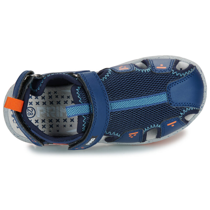 Primigi B G SAND.SPORT Marine Sandali Bambino - 6