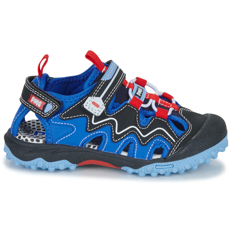 Primigi CROSS SANDAL Blu Sandali Bambino - 2