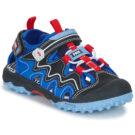 Primigi CROSS SANDAL Blu Sandali Bambino - 1