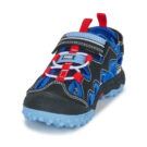 Primigi CROSS SANDAL Blu Sandali Bambino - 3