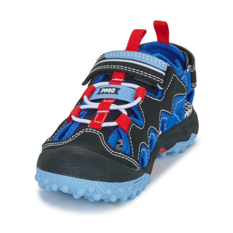 Primigi CROSS SANDAL Blu Sandali Bambino - 3