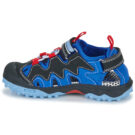 Primigi CROSS SANDAL Blu Sandali Bambino - 4
