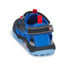 Primigi CROSS SANDAL Blu Sandali Bambino - 5