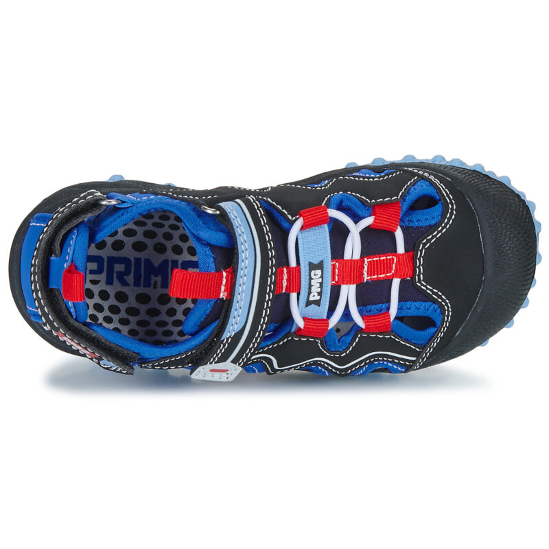 Primigi CROSS SANDAL Blu Sandali Bambino - 6