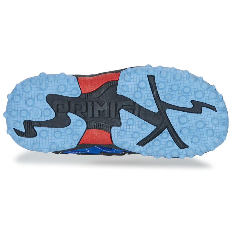 Primigi CROSS SANDAL Blu Sandali Bambino - 7