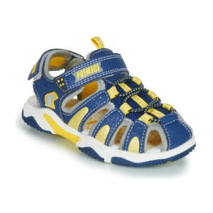 Sandalias azules para ni&ntilde;os Primigi ISMAEL 7460433270334