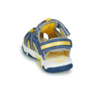 Primigi ISMAEL Blu Sandali Bambino - 5