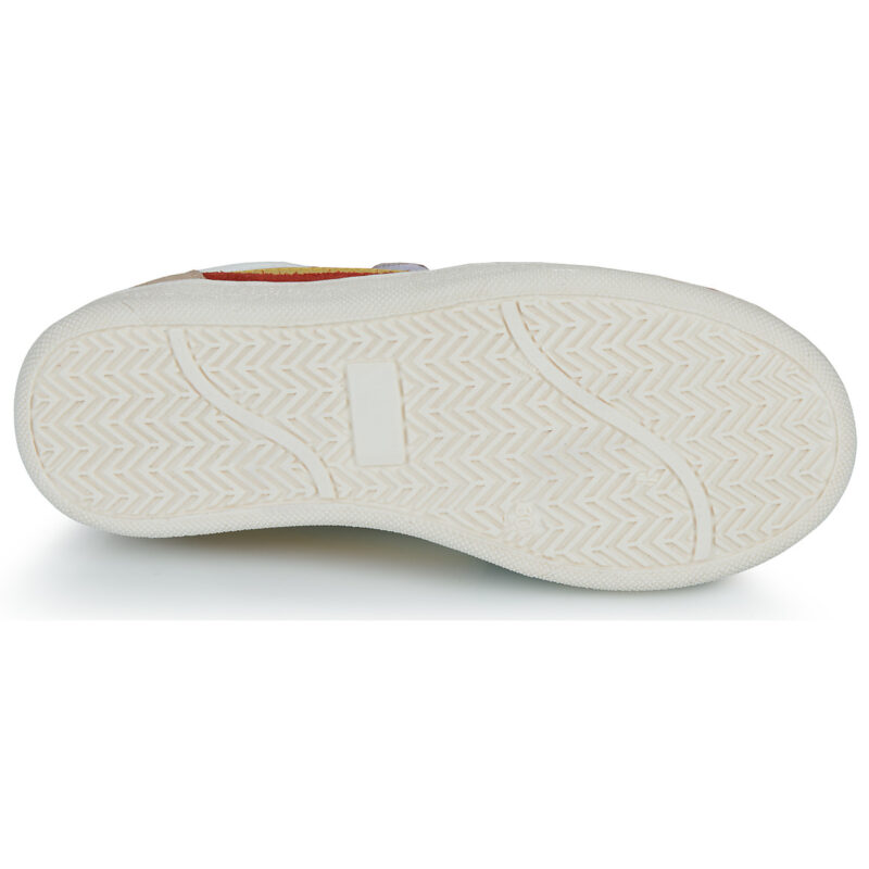 Citrouille et Compagnie BETEIZ Green Sneakers for Kids - 7