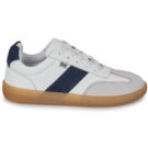 Citrouille et Compagnie SASHA Bianco Sneakers Bambino - 2