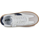Citrouille et Compagnie SASHA Bianco Sneakers Bambino - 6