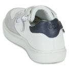 Citrouille et Compagnie STELLAN Wei&szlig;e Turnschuhe f&uuml;r Kinder &ndash; 5
